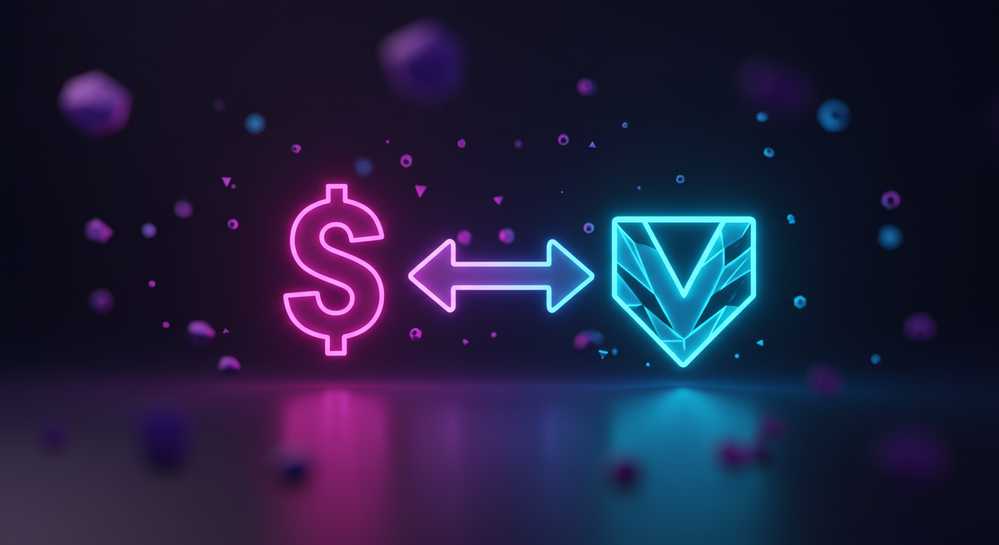 How much V-Bucks is 50 dollars a complete guide 1 The direct answer to your v-bucks conversion question