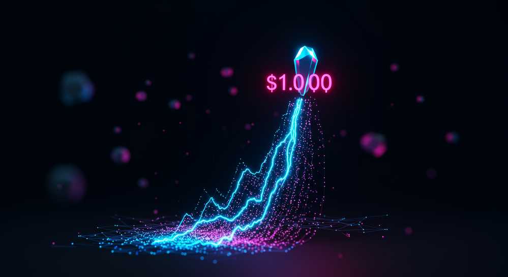 Icp price prediction can the internet computer reach $1,000 1 Understanding the fundamentals of Internet Computer (ICP)