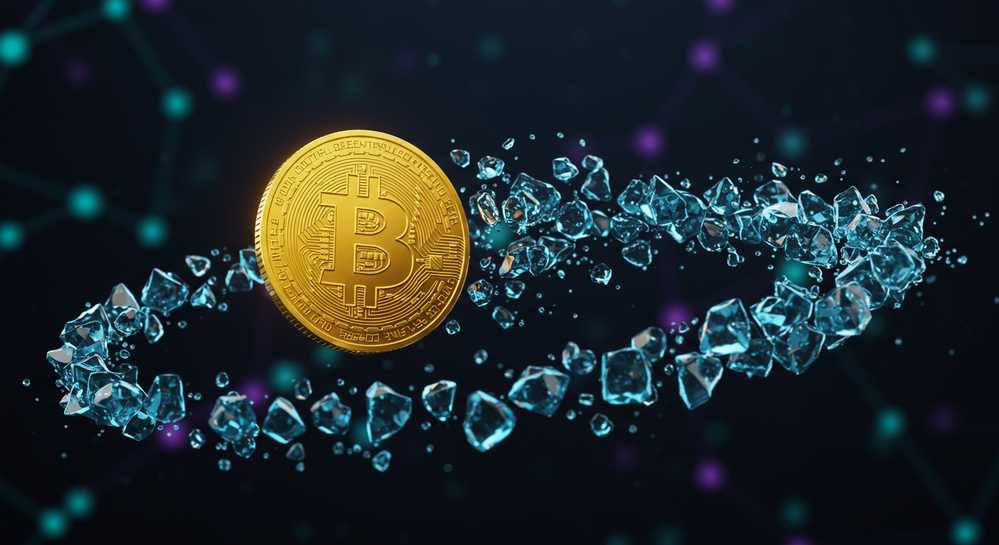 How many IBIT shares equal one Bitcoin explained 1 What exactly is the iShares Bitcoin Trust IBIT
