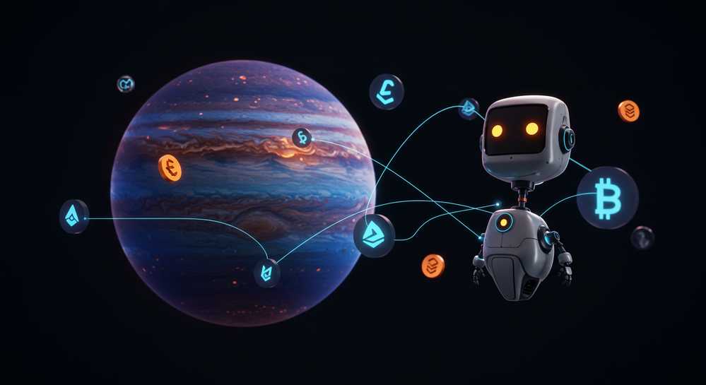 Jupiter trading bot explained for smart investors 1 What is a Jupiter trading bot