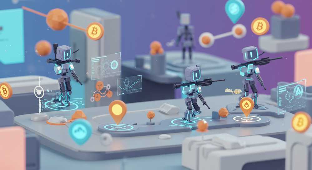 High-Probability Sniper Bot Locations