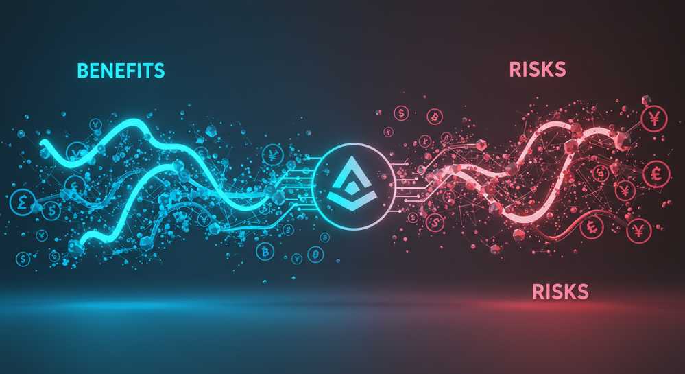 Valour Trading Bot: Tối Ưu Hóa Giao Dịch Crypto Của Bạn 2 Lợi Ích Và Rủi Ro Khi Sử Dụng Valour Trading Bot