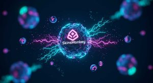 SkinsMonkey: The Premier Trading Bot for Digital Assets